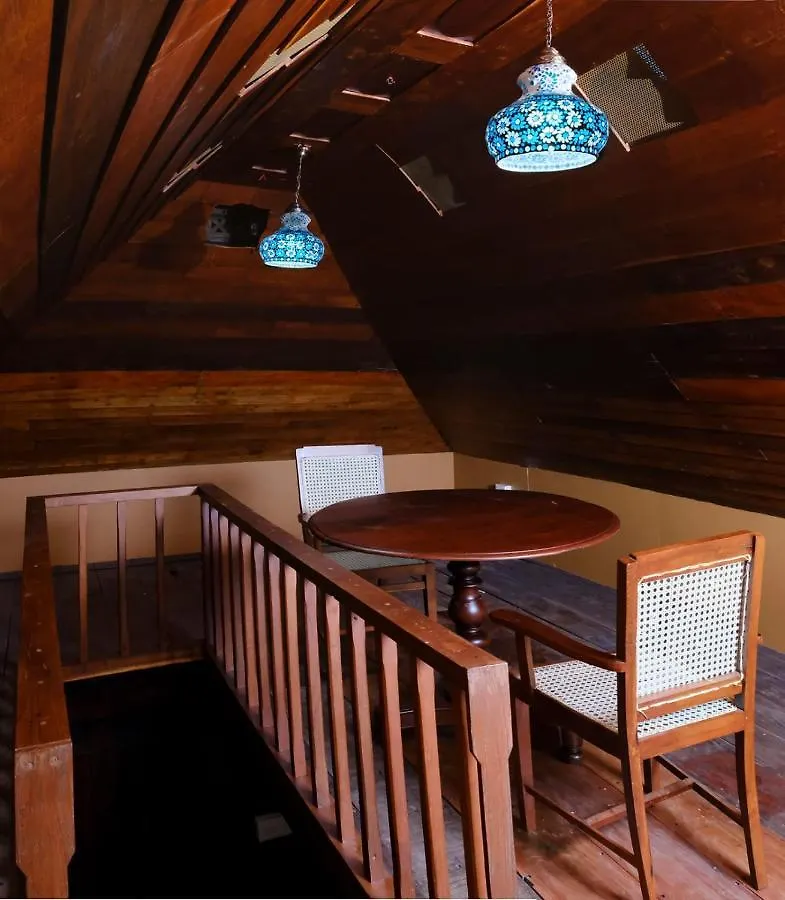 Illam Heritage Home アーラップーザ県 0*,